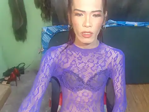 asianBIGjha online show from October 12, 2025, 8:19 pm