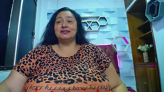 TistMature online show from March 19, 2025, 4:24 pm