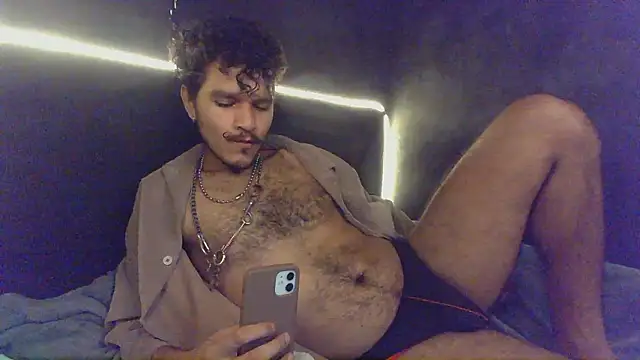 die mond online show from February 7, 2026, 10:35 pm