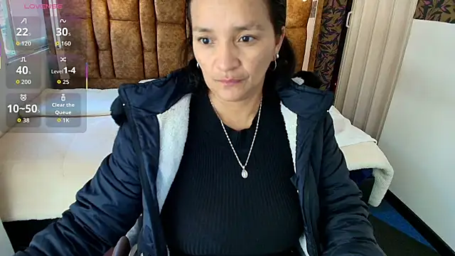 MarilynMiilf  online show from June 24, 2026, 7:24 pm