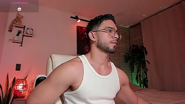 Josseph1  online show from March 9, 2026, 12:14 am