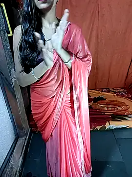 SHANAYA94 online show from December 2, 2024, 6:43 pm