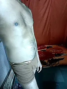 SHANAYA94 online show from December 24, 2024, 6:28 pm