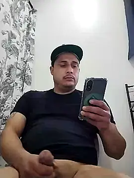 Snapshot of thickcocklatino chatting on December 2, 2024, 7:49 pm thickcocklatino online show from December 2, 2024, 7:49 pm