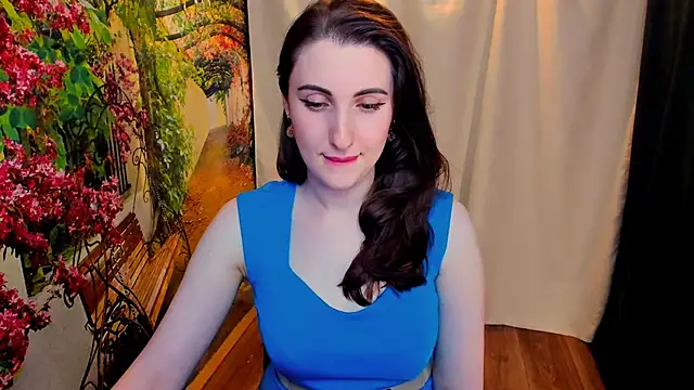 I-JUST-I online show from January 14, 2025, 1:28 pm