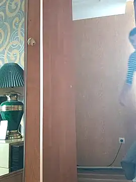 Eln1no69 online show from October 9, 2025, 11:19 am