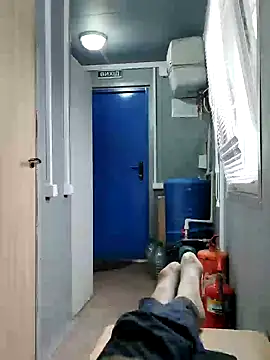 Eln1no69 online show from October 22, 2025, 11:54 am