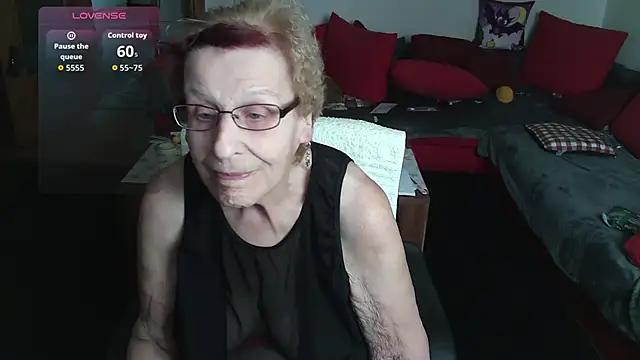 Snapshot of HeisseomaOriginal chatting on November 2, 2025, 8:17 am HeisseomaOriginal online show from November 2, 2025, 8:17 am