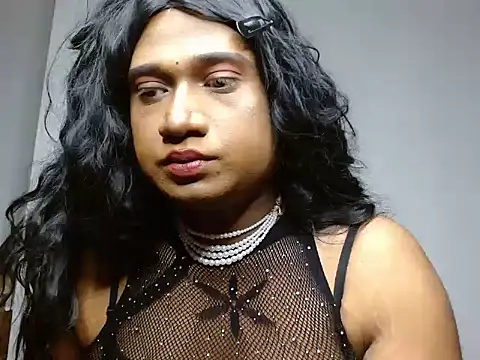 Akhilamolu the transsissy online show from May 2, 2026, 7:30 pm