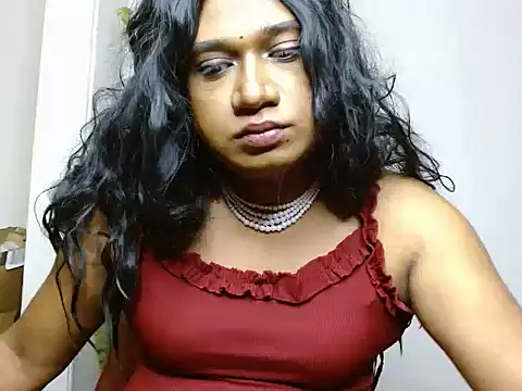 Akhilamolu the transsissy online show from May 14, 2026, 7:31 pm
