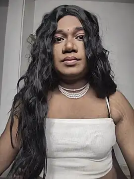 Akhilamolu the transsissy online show from May 22, 2026, 7:52 pm