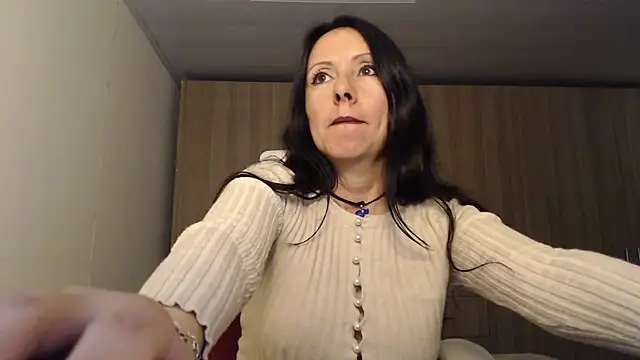 Selene93 online show from March 10, 2025, 10:45 pm