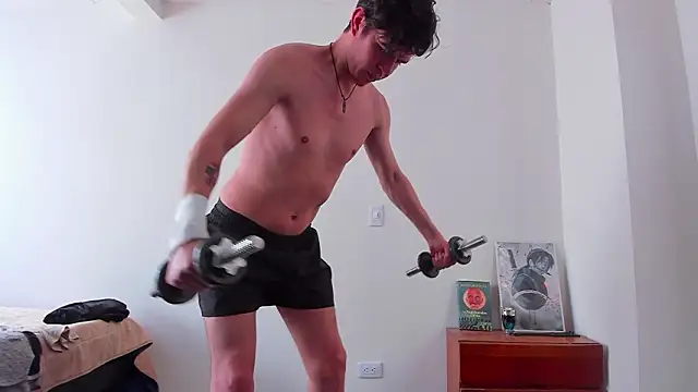 Headhunterdz online show from March 11, 2026, 8:15 pm