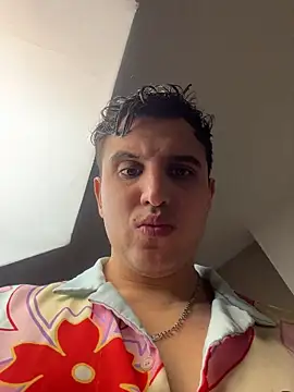 Sexandfire online show from June 24, 2026, 7:02 pm