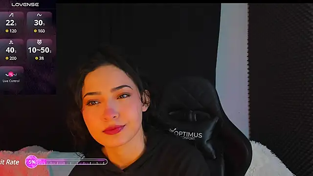 rosario215B online show from December 17, 2024, 4:34 am