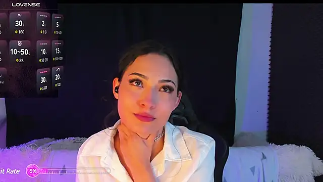 rosario215B online show from January 5, 2025, 11:55 pm