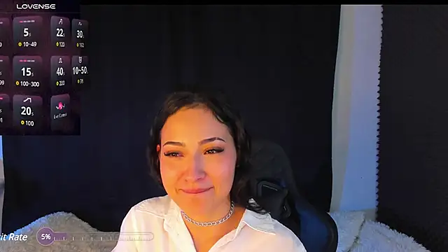 rosario215B online show from January 6, 2025, 6:14 am