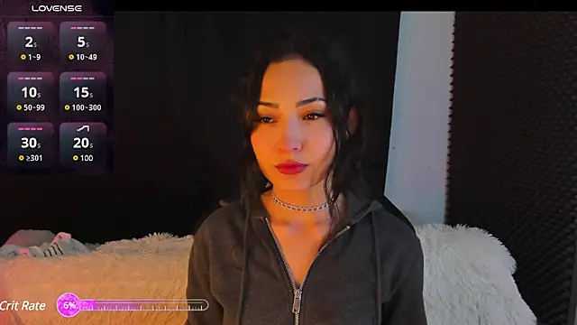 rosario215B online show from January 30, 2025, 11:02 pm