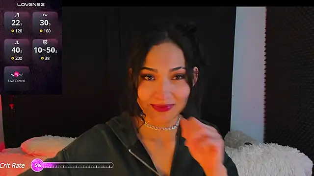 rosario215B online show from February 1, 2025, 7:47 am