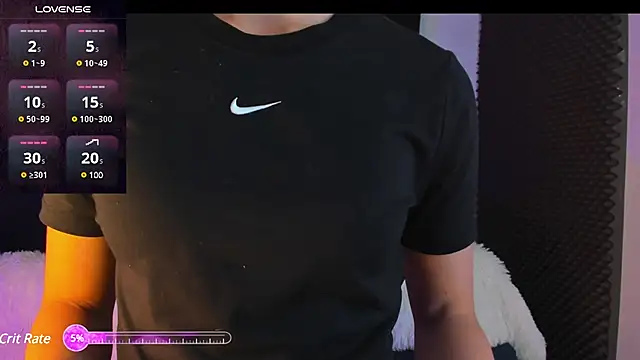 rosario215B online show from February 3, 2025, 11:15 pm