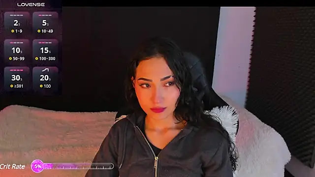 rosario215B online show from February 14, 2025, 3:54 am