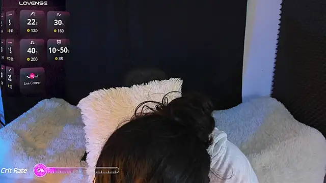 rosario215B online show from February 22, 2025, 7:34 am