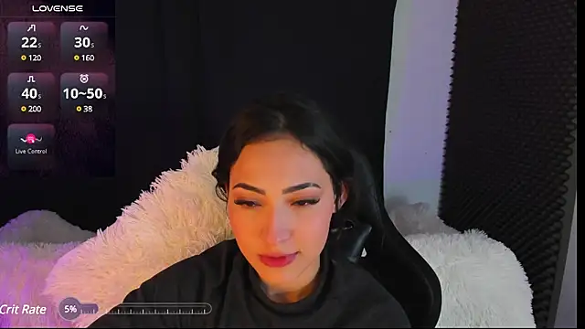 rosario215B online show from March 7, 2025, 10:24 am