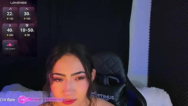 rosario215B online show from March 18, 2025, 2:15 am