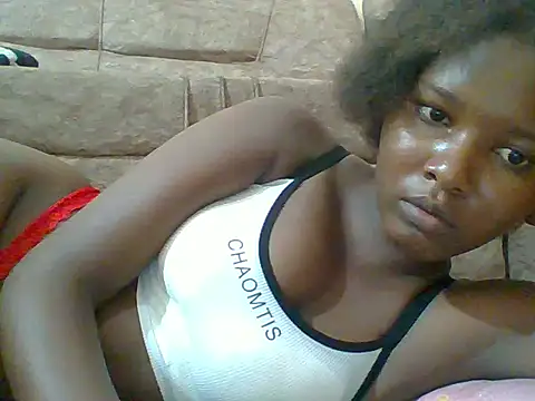 sexyjanett online show from February 3, 2025, 5:24 pm