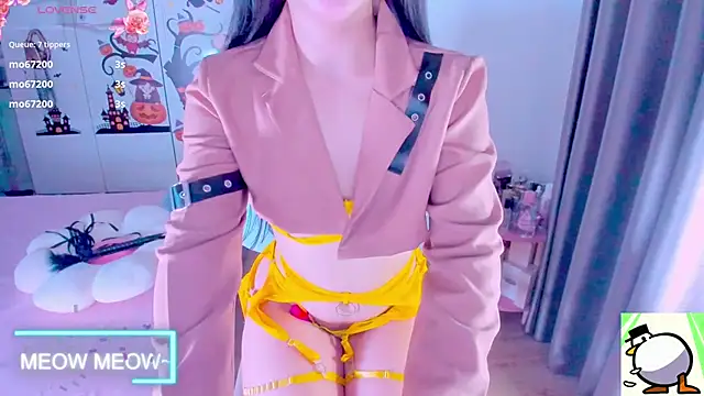  BABBE Hii online show from November 11, 2025, 4:07 pm