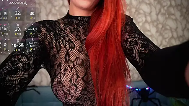 Sweety one  online show from October 28, 2025, 2:31 pm