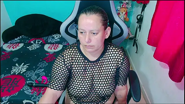 Diana Lozano online show from November 5, 2025, 12:05 pm