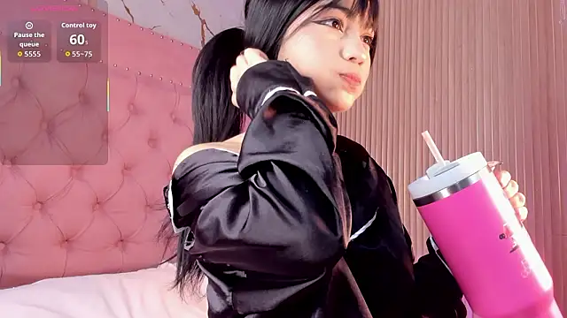 CIEL-DOUCE online show from March 15, 2026, 12:16 am