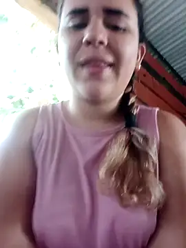 Snapshot of ValeriaSantos- chatting on December 14, 2024, 12:55 pm ValeriaSantos- online show from December 14, 2024, 12:55 pm