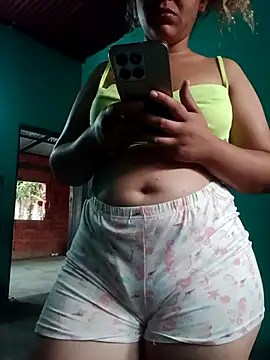 Snapshot of ValeriaSantos- chatting on December 21, 2024, 11:11 am ValeriaSantos- online show from December 21, 2024, 11:11 am