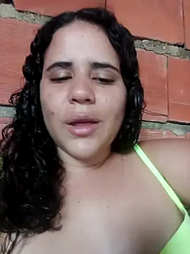 Snapshot of ValeriaSantos- chatting on February 10, 2025, 6:13 pm ValeriaSantos- online show from February 10, 2025, 6:13 pm