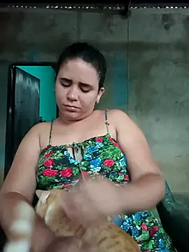 Snapshot of ValeriaSantos- chatting on October 7, 2025, 11:40 am ValeriaSantos- online show from October 7, 2025, 11:40 am