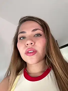 NatashaCruz- online show from June 27, 2026, 9:31 pm