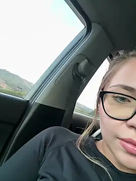NatashaCruz- online show from July 13, 2026, 10:12 pm