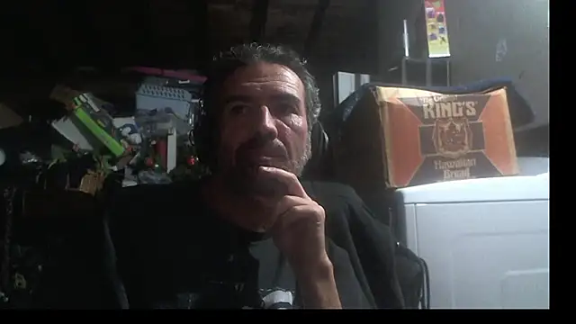 Anarchy Burger online show from June 6, 2026, 3:11 am