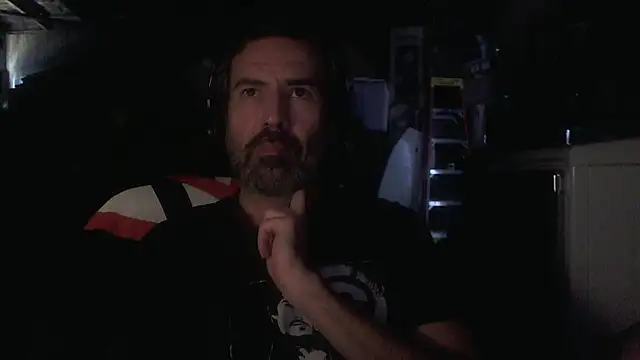 Anarchy Burger online show from July 13, 2026, 6:00 pm