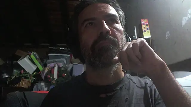 Anarchy Burger online show from July 18, 2026, 11:36 am