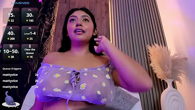 Snapshot of abby_miller26 chatting on January 31, 2025, 2:17 pm abby miller26 online show from January 31, 2025, 2:17 pm