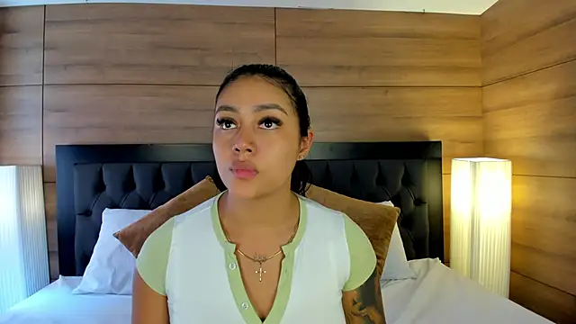 CameronCollins  online show from March 10, 2026, 7:30 pm