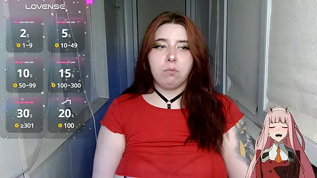 Snapshot of KinkyPinky_ chatting on January 24, 2025, 8:11 pm KinkyPinky online show from January 24, 2025, 8:11 pm