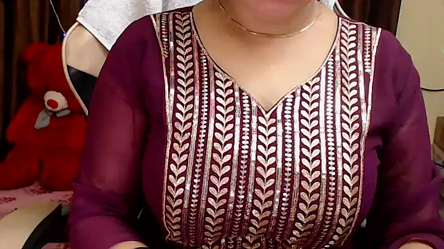 Naughty Kashish online show from September 29, 2025, 6:18 am