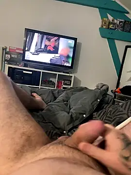 RenaudS-02 online show from November 16, 2025, 10:15 pm