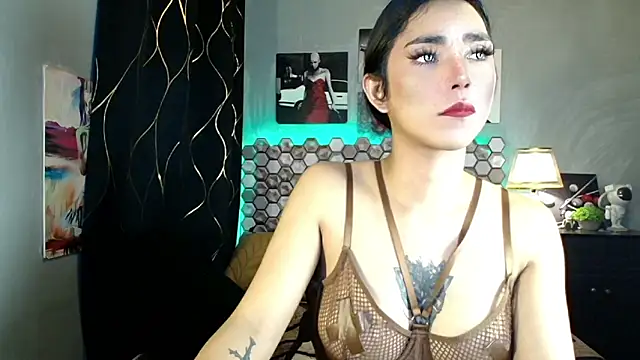 Hot Metallica69 online show from January 18, 2026, 1:37 pm