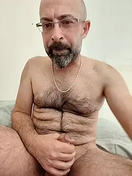 dangerx45 online show from April 18, 2026, 1:37 pm