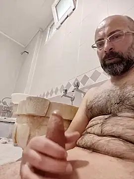 dangerx45 online show from April 28, 2026, 4:23 pm